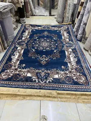 Silky Persian Carpets
