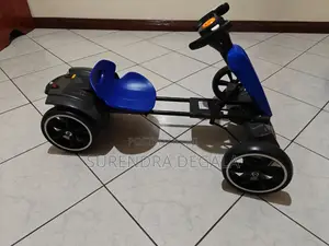 Kids Electric Car - Battery Operated