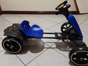 Kids Electric Car - Battery Operated