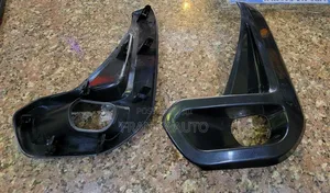 Hilux Revo Foglight Cover