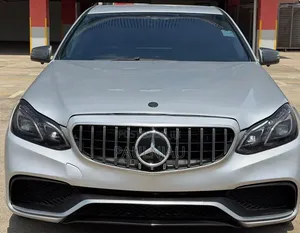 Mercedes-Benz E250 2010