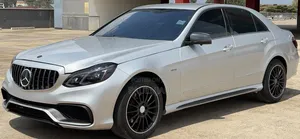 Mercedes-Benz E250 2010