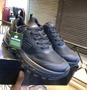 Skechers Memory Foam