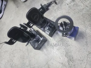 Magnetic Phone Holders