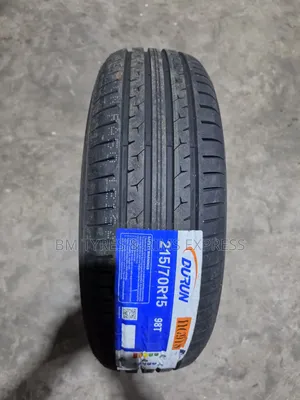 215 /70 R15 Durun Tires (Highway)