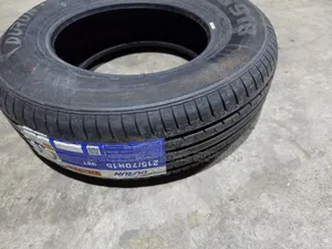 215 /70 R15 Durun Tires (Highway)