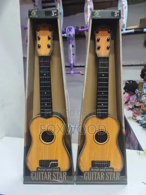 Kids Acoustic Guitar Length 59cm