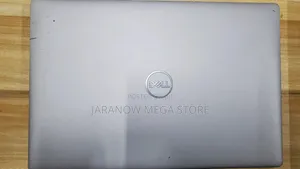 Laptop Dell Latitude 5410 8GB Intel Core i7 SSD 256GB