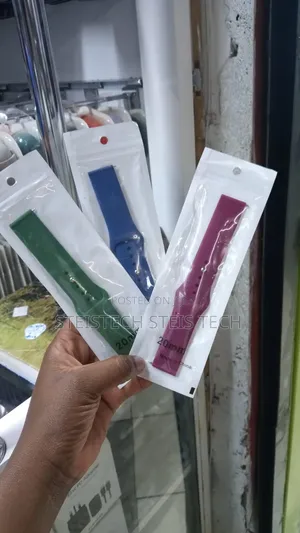 20mm Smart Watch Straps Replacement