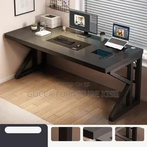 Modern Home Office Study Desk