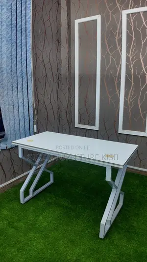 Modern Home Office Study Desk