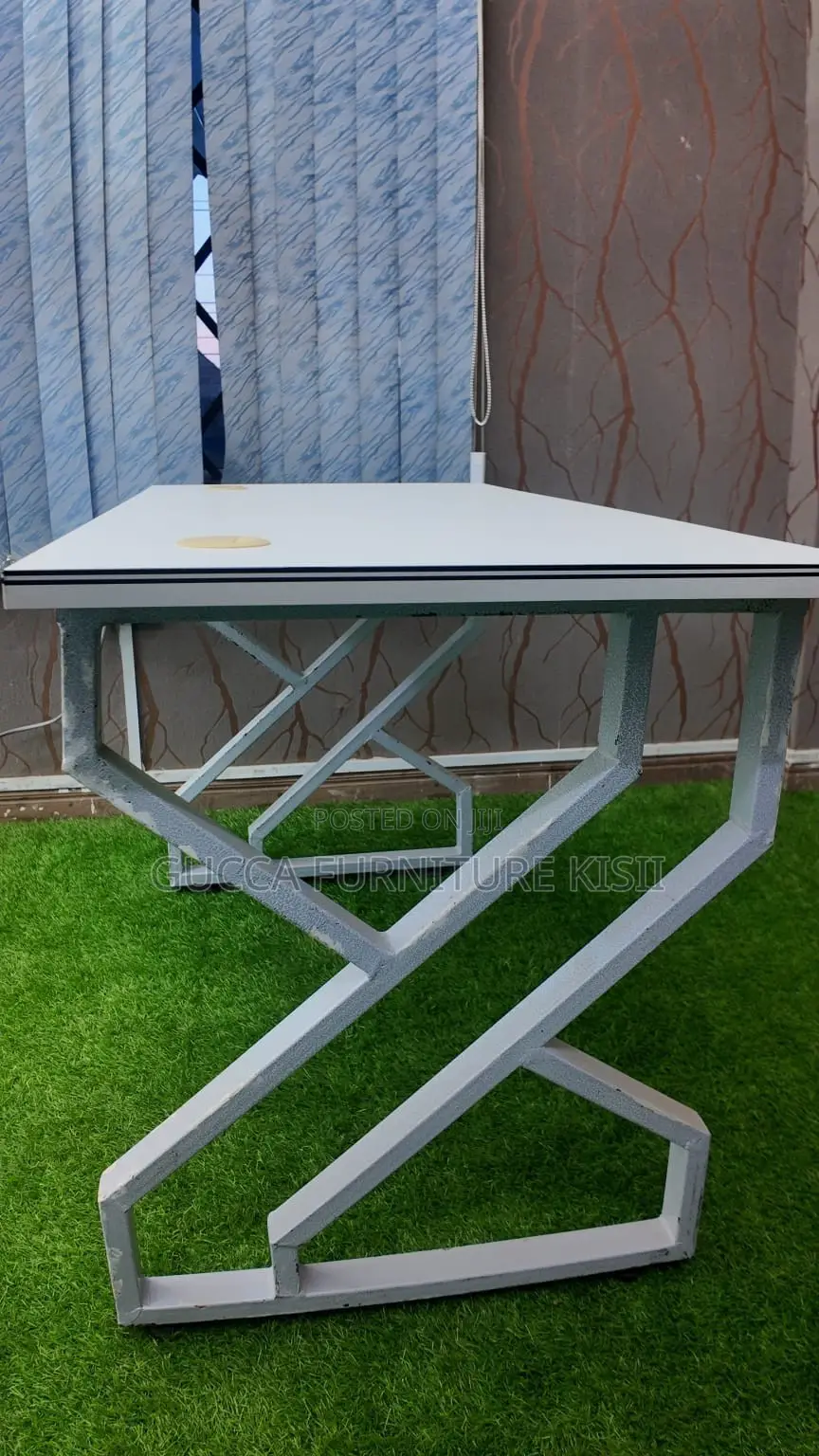 Modern Home Office Study Desk