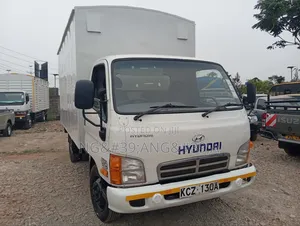 Hyundai Truck Lorry