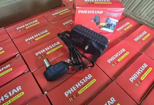 Phelstar Jeta Aerial Power Booster