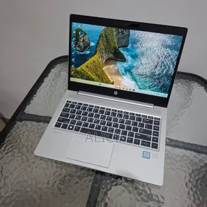 New Laptop HP ProBook 430 G6 8GB Intel Core i5 SSD 256GB