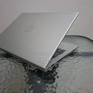New Laptop HP ProBook 430 G6 8GB Intel Core i5 SSD 256GB