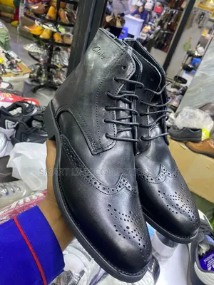 Clark’s Ankle Boots