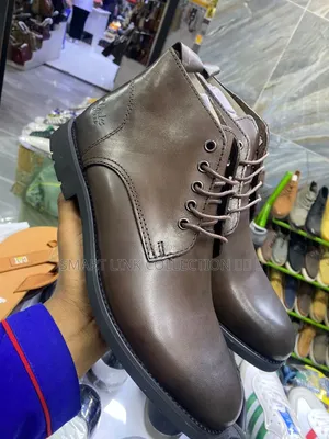 Clark’s Ankle Boots