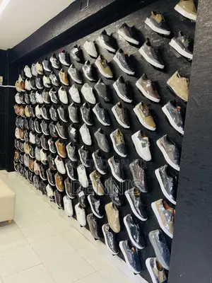 Shoe Business for Sale