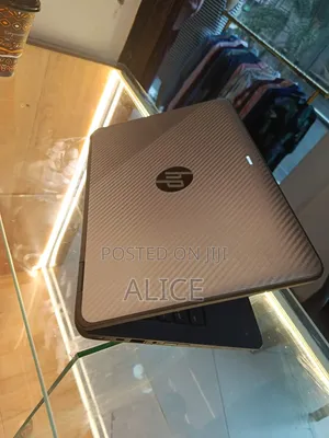 New Laptop HP ProBook 11 x360 G3 EE 8GB Intel Core i5 SSD 128GB