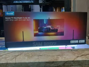 Govee TV Backlight 3lite Kit