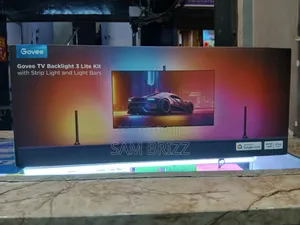 Govee TV Backlight 3lite Kit