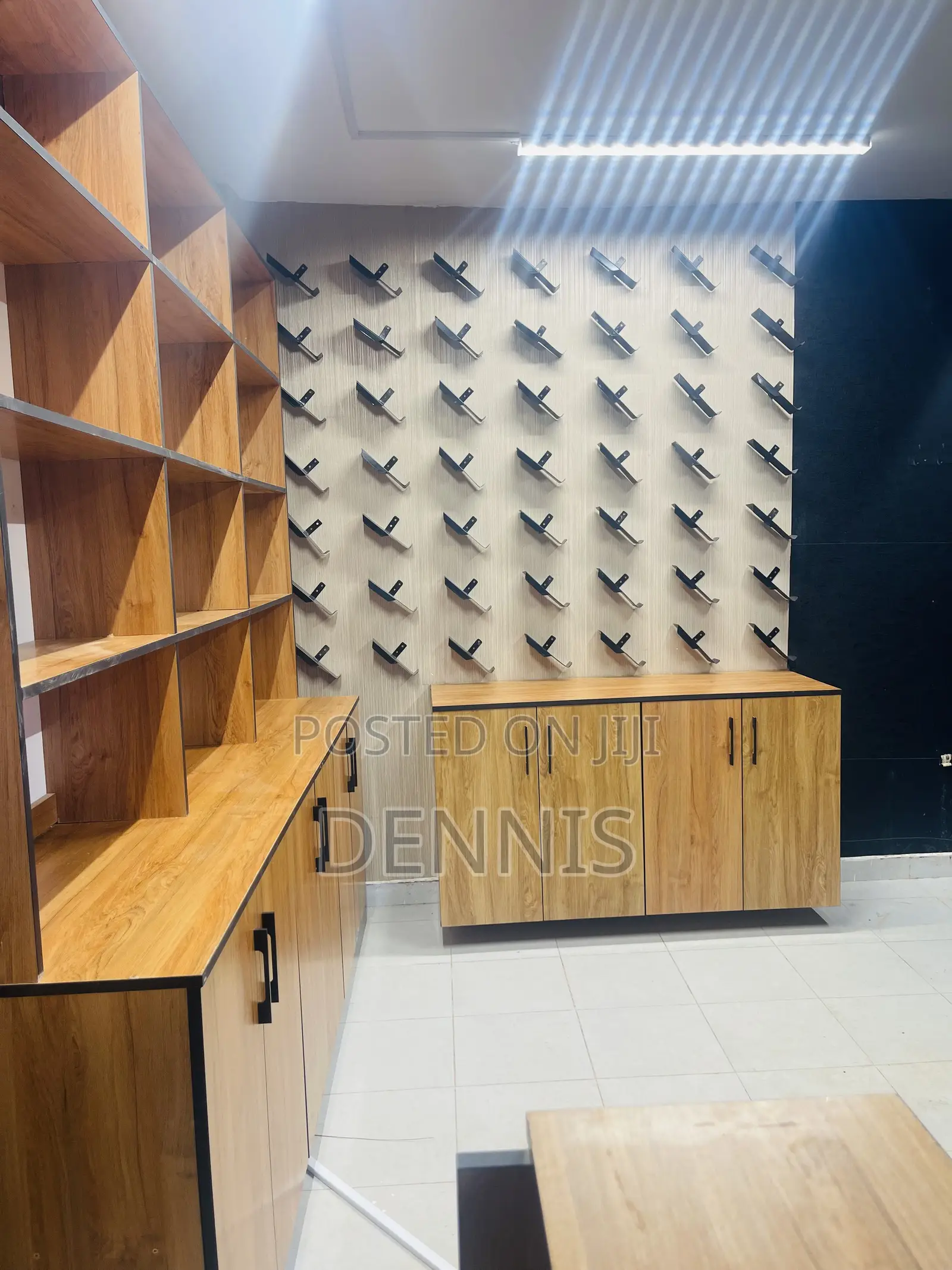 Shoe Business for Sale