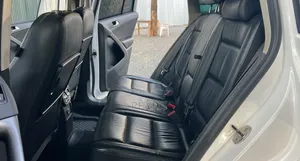 Volkswagen Tiguan 2010 White