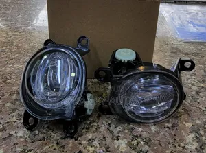 Foglight Fortuner/Revo New Model
