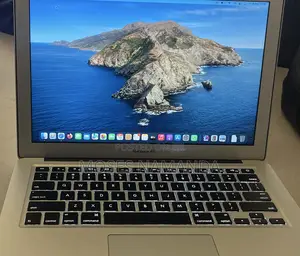 Laptop Apple MacBook Air 8GB Intel Core i5 SSD 128GB