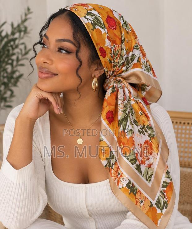 70° Scarf Soirée - thumbnail 3