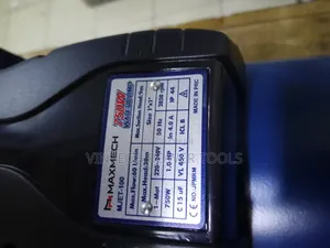 1 HP Booster Pump/Maxmech Booster Pump/Mjet-100