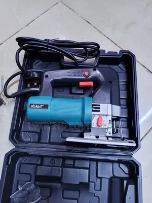 Makita Jigsaw