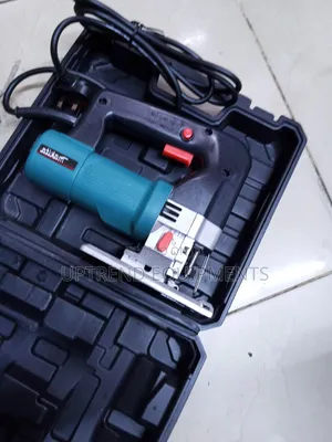 Highly Recommend Makita Jigsaw Machine