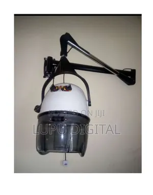 Equator Hair Dryer Wall Mounted