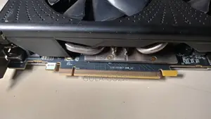 Amd Sapphire Nitro Rx580 8gb Ddr5 Gpu