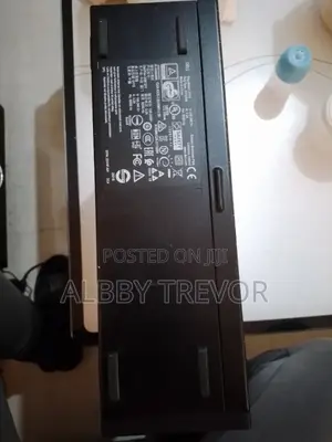 Desktop Computer Dell OptiPlex 3060 12GB Intel Core i3 SSD 128GB