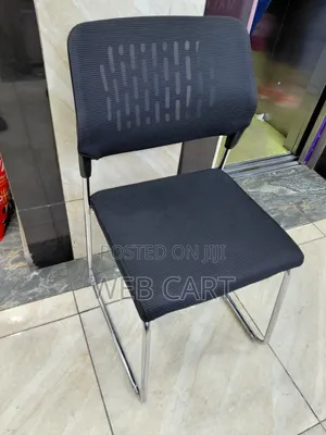 Comfortable Visitor Chair for Office