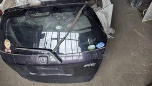Honda Fit 2005 Boot