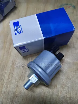 Oil Pressure Sensor