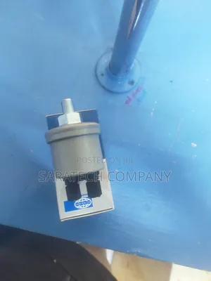 Oil Pressure Sensor