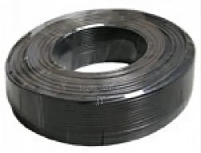 100metres RG6 Coaxial Aerial Cable Roll