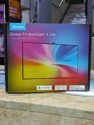 Govee TV Backlight 3 Lite