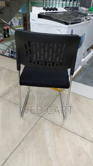 Stackable Office/Visitor Chair