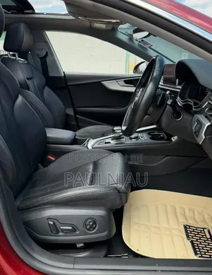 Audi Q5 2018