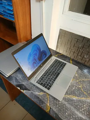 New Laptop HP EliteBook 840 G6 8GB Intel Core i5 SSD 256GB
