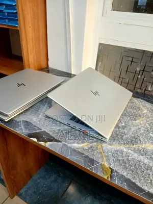 New Laptop HP EliteBook 840 G6 8GB Intel Core i5 SSD 256GB