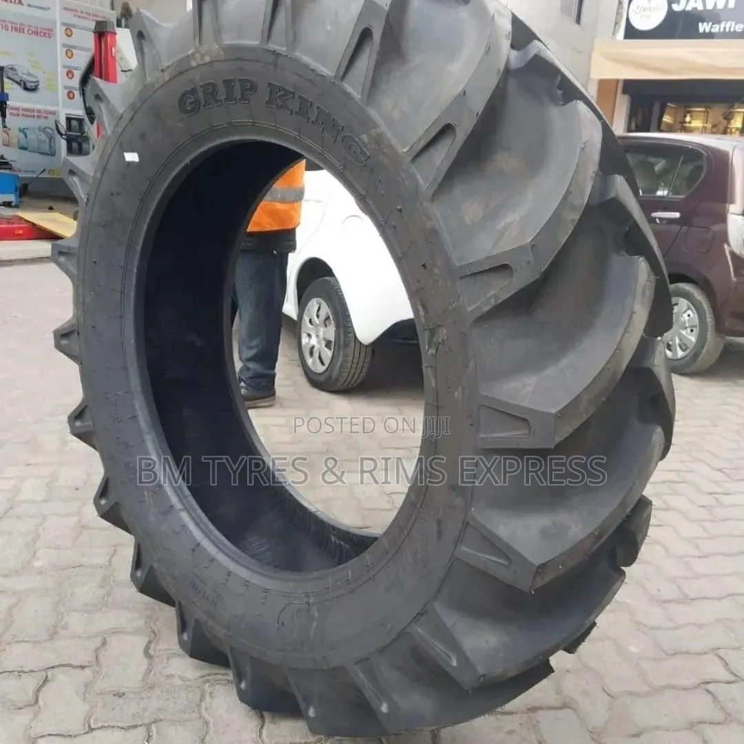 16.9-34 Speedways Tires (Tractor) India