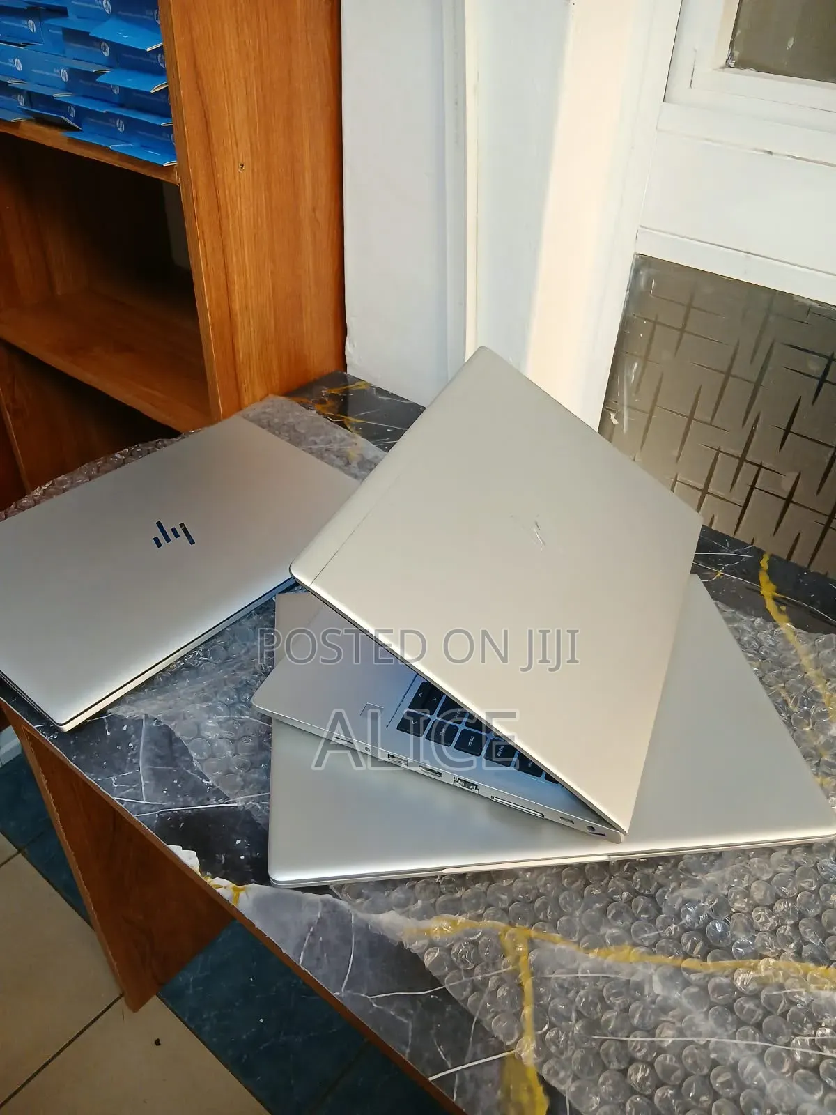 New Laptop HP EliteBook 840 G6 8GB Intel Core i5 SSD 256GB