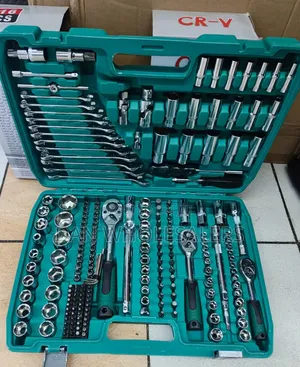 216 PCs CRV Toolset